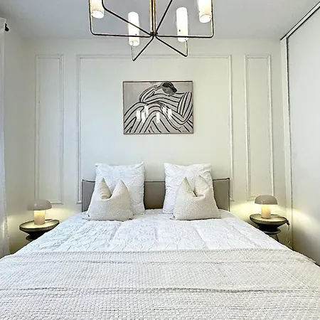Paradigme - Check In H24 - Wifi Appartement