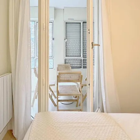 Paradigme - Check In H24 - Wifi Appartement