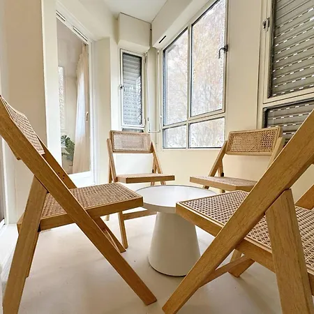 Paradigme - Check In H24 - Wifi Appartement Lyon